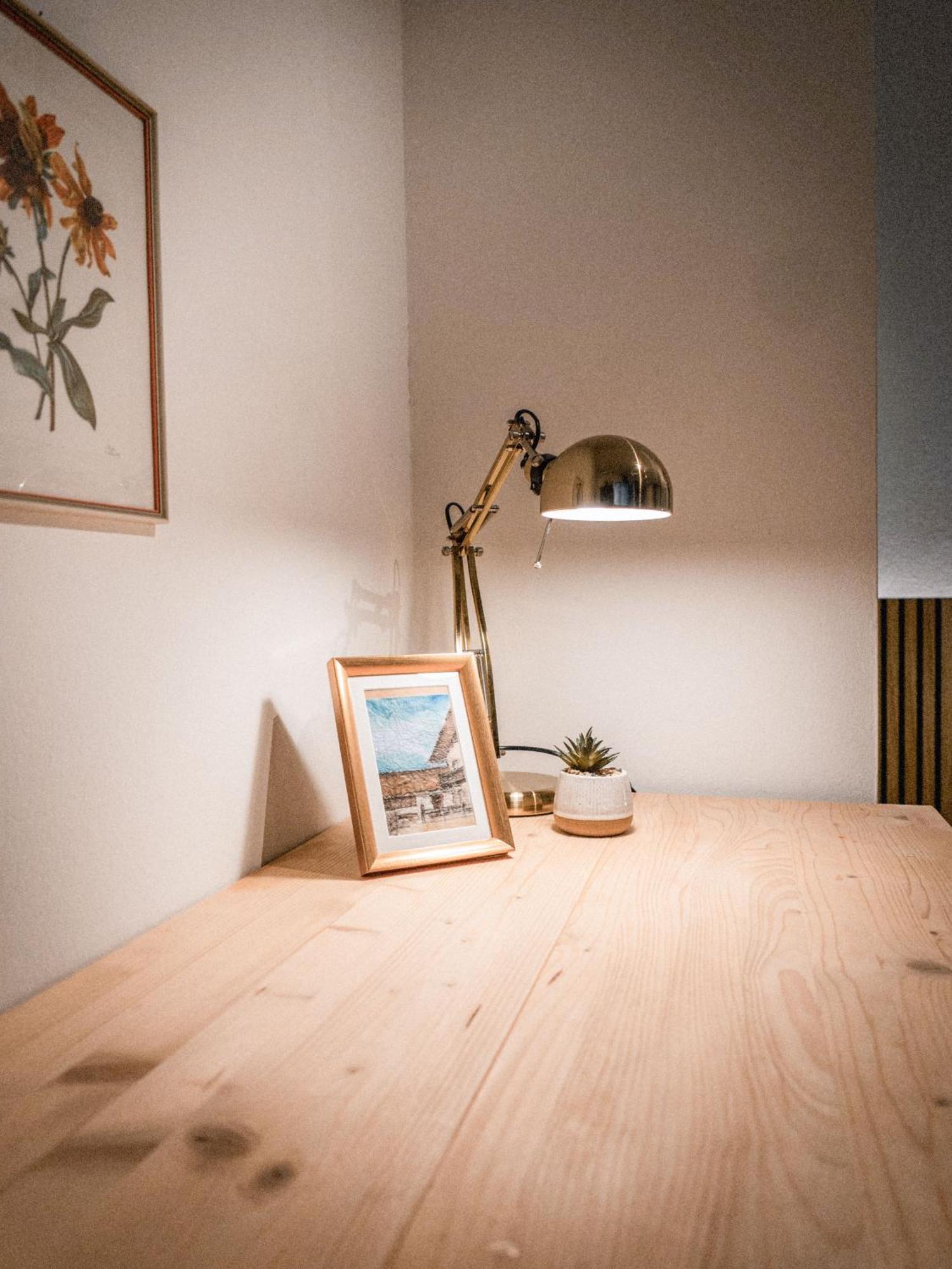 Bergblick Apartment In Zentrumsnaehe Mit Garage Merano Luaran gambar