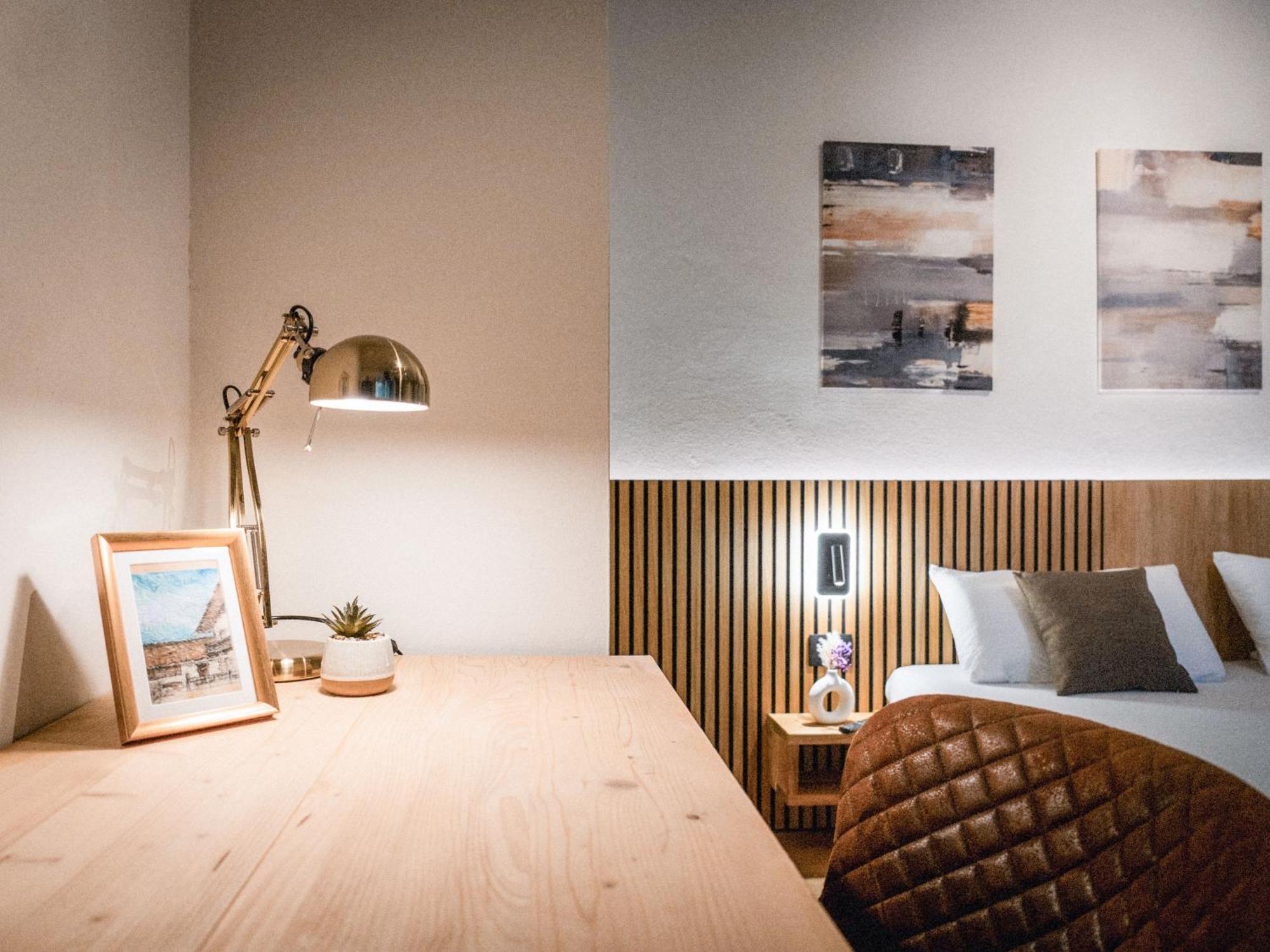 Bergblick Apartment In Zentrumsnaehe Mit Garage Merano Luaran gambar