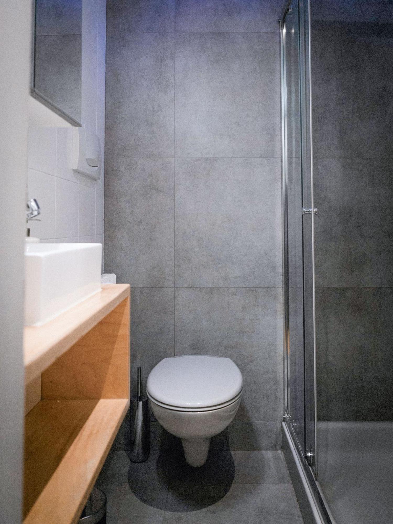 Bergblick Apartment In Zentrumsnaehe Mit Garage Merano Luaran gambar